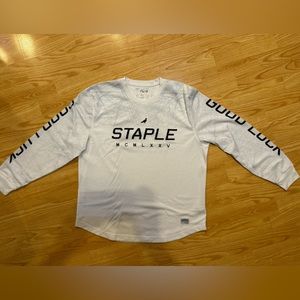 Staple Jersey